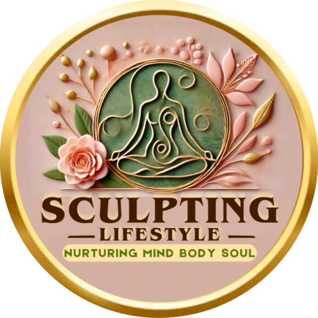 Sculpting Lifestyle Logo