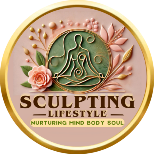 Sculpting Lifestyle Logo