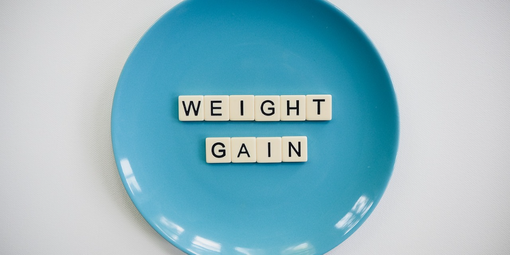 Reasons for Weight Gain