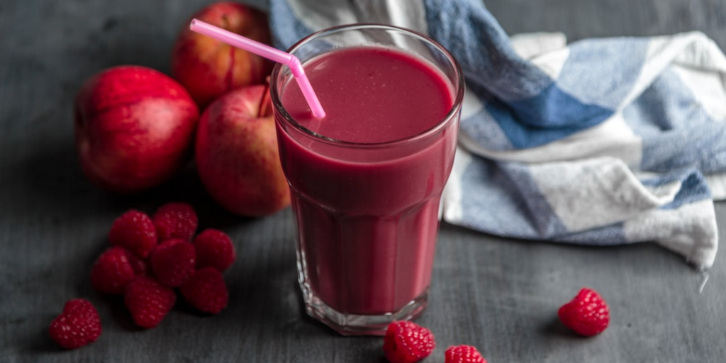 Immunity Booster ABC Smoothie