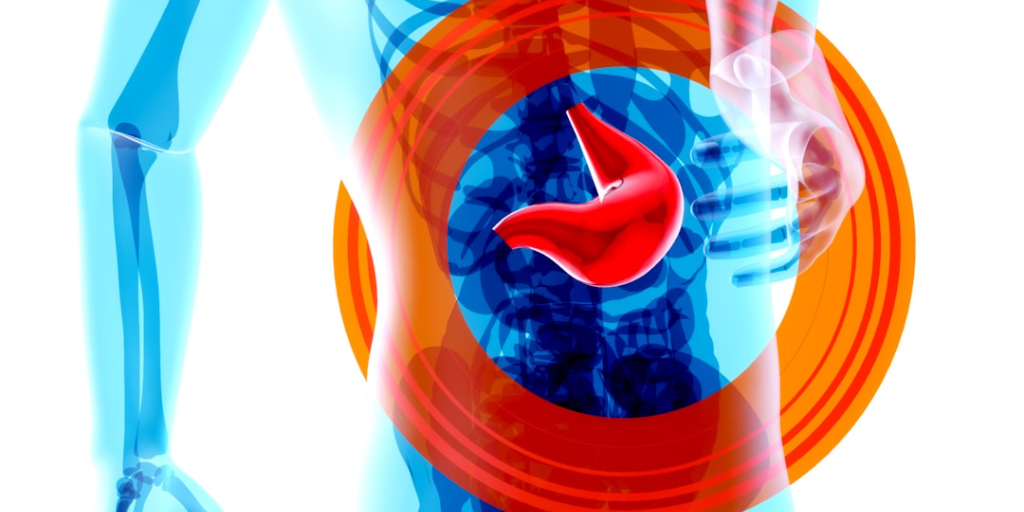 Liver Health