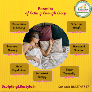 Sleep Benefits