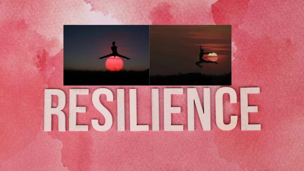 Power of Resilience