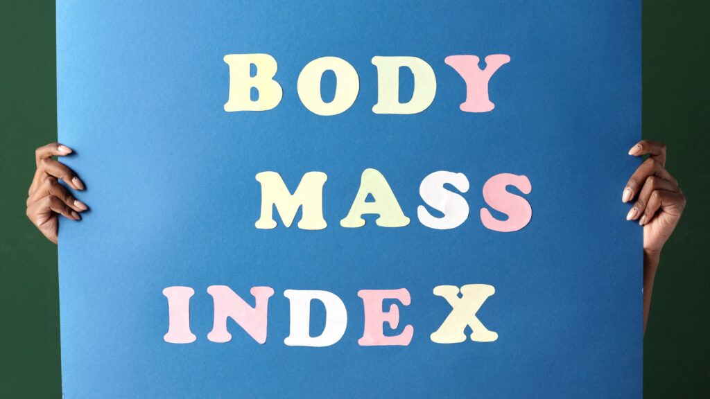 BMI Calculator