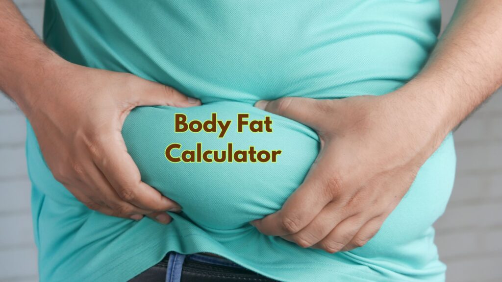 Body Fat Calculator