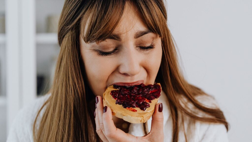 Emotional Eating