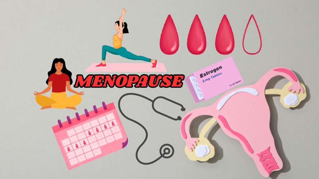 Menopause