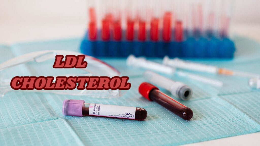 Is LDL Cholesterol Is Bad