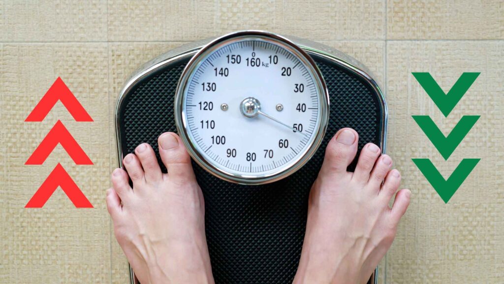 Weight Loss & Weight Gain