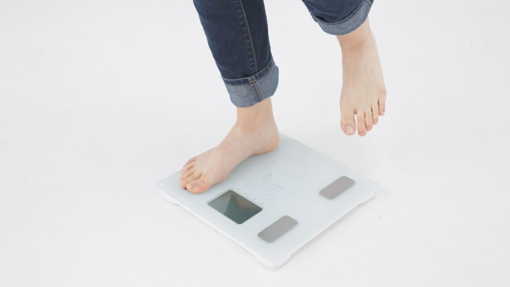 Weighing Machine to Buy