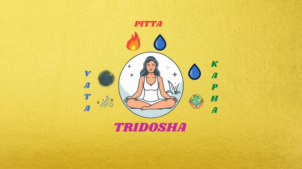 Tridosha