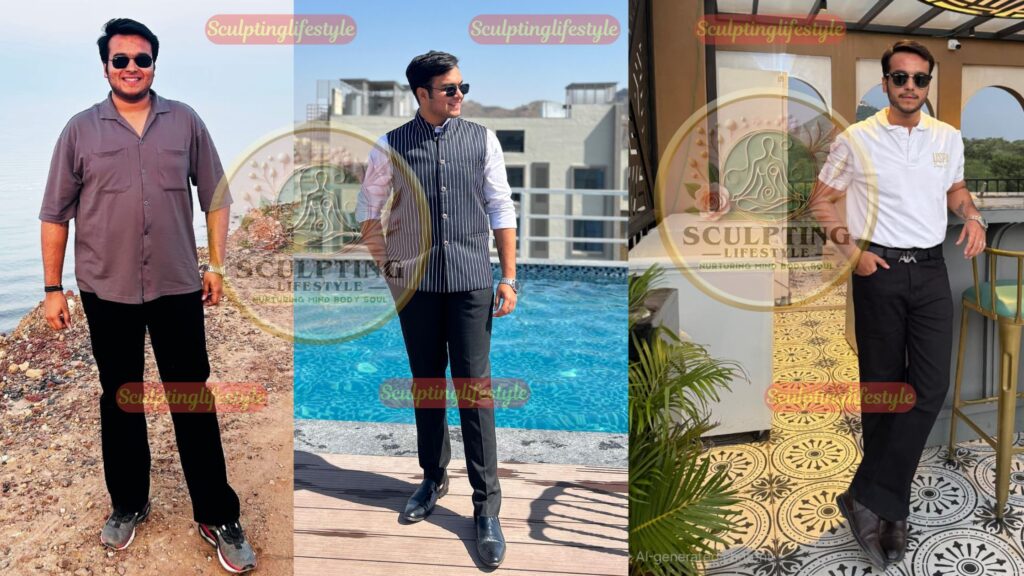 Yash Transformation Journey Sculpting Lifestyle