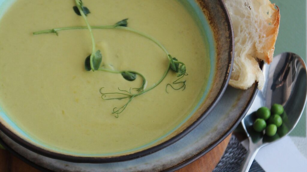 Healthy Loki Soup Recipe | Easy Bottle Gourd Soup for Weight Loss