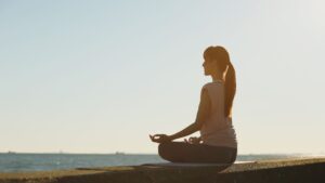 Importance of meditation