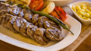 Zero Oil Oats Paneer Tikki Veg Patties
