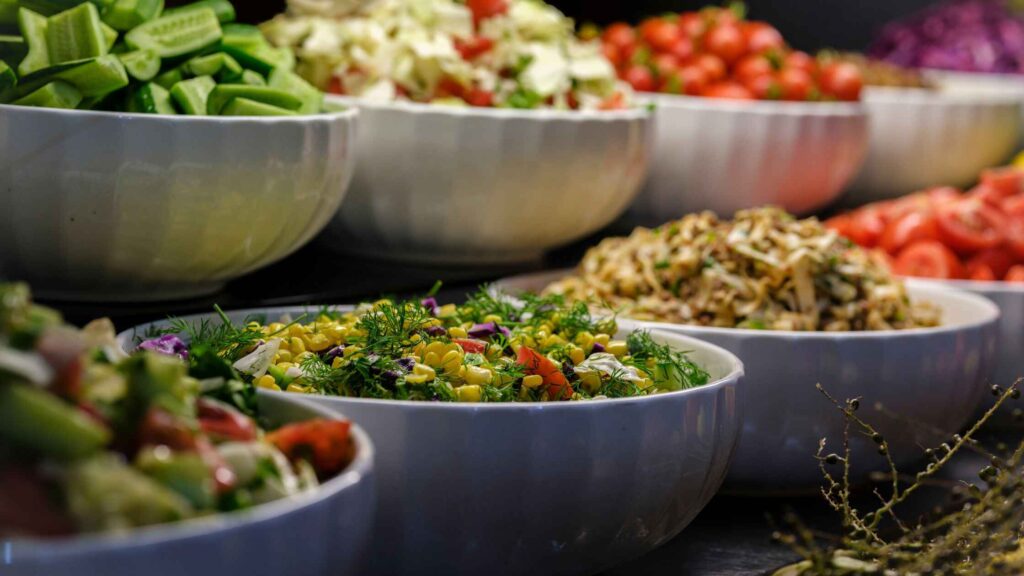 Top 10 Winter Super Food