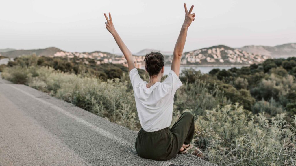 Art of Letting go and detachment mindfully