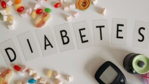 Science Behind Diabetes