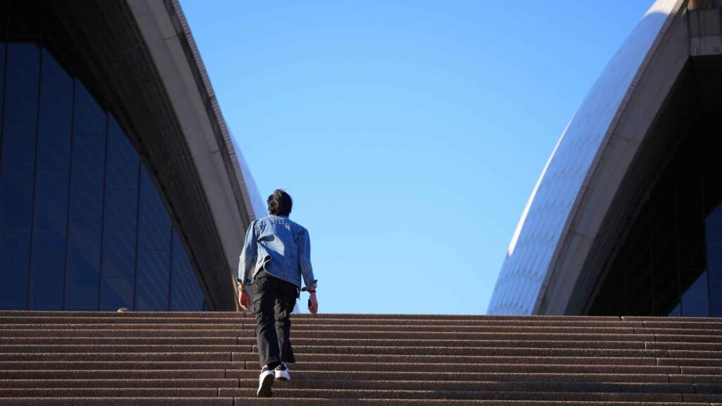 Walking 10000 Steps a day