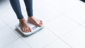 Weight Maintain