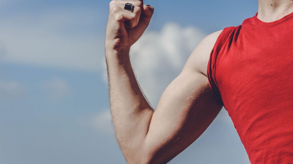 Muscle Strength