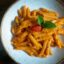 Red Gravy Pasta