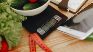 Calorie Deficit vs. Metabolic Health