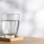Early Morning Drink Water