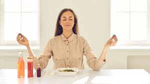 Mindful Eating