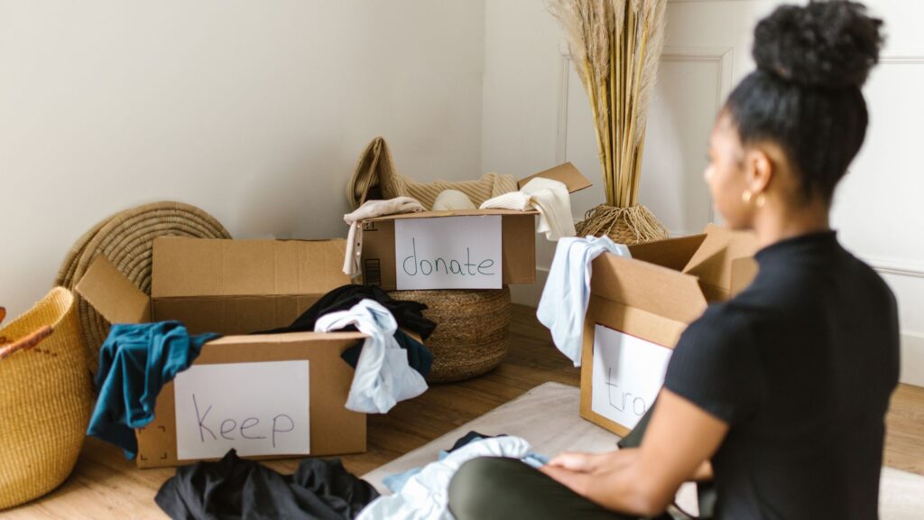 Declutter Life