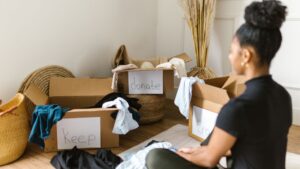Declutter Life